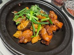 -潮堂 · 潮州菜(国贸商城店)