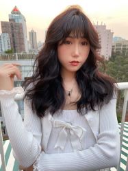 点击看大图 -OnHair造型
