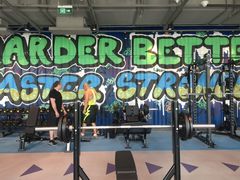 -Trainyard 炼·工场(中国国际贸易中心店)
