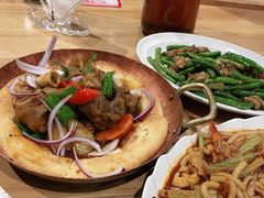 -天山传奇新疆菜(SKLP店)