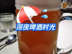 -碧特博格·20年品牌西餐厅(芜湖路店)
