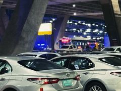 -曼谷素万那普国际机场