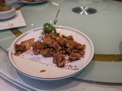 -紫丁香饭店-中餐厅