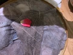鲜毛肚-白乐天毛肚火锅馆(解放碑店)