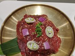 -妥妥烤肉料理(凯德店)
