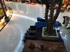 -科尔海悦酒店樱之河日本料理(清河东路店)