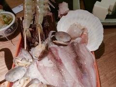 -沼津港精致料理·寿喜烧·烧鸟(青浦宝龙广场日料榜单店)