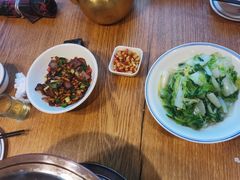 -印象鲵宴·张家界地标美食名片(溪布街店)