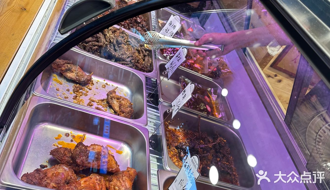 怀念的味道，家乡的味道