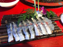 -巴九门老火锅(来福士打望店)