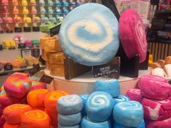-LUSH(威尼斯人购物中心店)