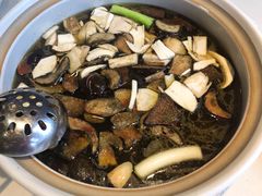 -爱膳菌锅锅(阳南店)