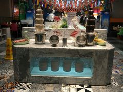 -火锅岛潮牌自助餐厅(天津天佑城店)