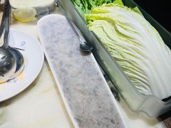 -东道煮牛肉火锅(东盛大街店)