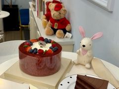 -姆们M Sweetie Cake(三里屯店)