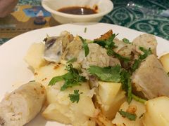 -塔希娜美食(和田二街店)