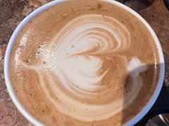 -The Lounge大堂酒廊·咖啡·沙拉·下午茶(金茂深圳JW万豪酒店)