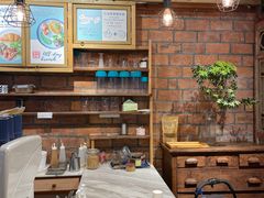 大堂-西关84·History·Art·Cafe