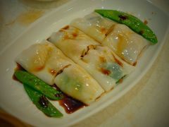 叉烧肠粉-顺德人家食府(黄金广场店)