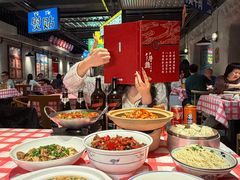 -恰八斗·猛火长沙菜(国贸店)