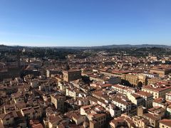 -圣母百花大教堂穹顶