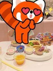 -奈尔宝家庭中心·亲子餐厅(华采天地店)