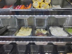 自选麻辣烫-重庆火红麻辣烫(伟超置业大厦店)