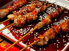 -醉烧膘·烧烤夜宵王(总店)