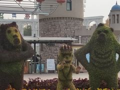 -石家庄极地海洋世界