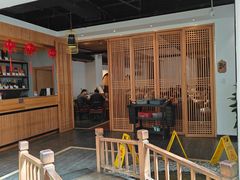 -壹零捌道·北京烤鸭(车公庄店)