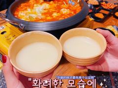 -恩你小木屋·烤肉韩式料理(嘉兴秀洲店)