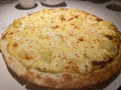 -比格比萨自助(宝山日月光店)