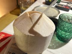 -喃喃椰·糟粕醋·椰子鸡火锅(七堡花园店)