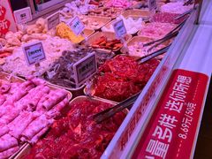 -福客麻辣烫·现炒麻辣香锅(印力中心店)