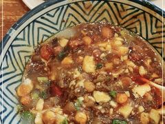 -峨眉山豆腐脑(解放路店)