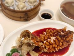 -得月楼·省级非遗·传统苏帮菜(观前店)
