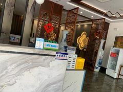 -都市花园酒店(苏州高铁北吾悦广场店)