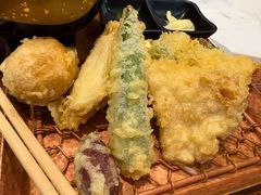 -天妇罗内顺田(罗湖店)