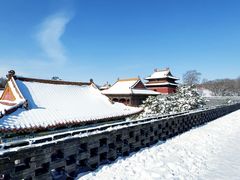 -北陵公园