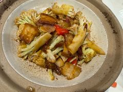 -日昌餐馆(亦庄店)