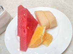 -上海建国宾馆-葵园餐厅
