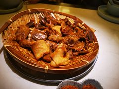 -院8里·小聚园老川菜(九眼桥店)