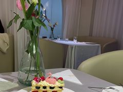 -PARFUM FLORAL花境法餐(南京首店)