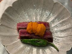-鳥喜Toriki怀石烧鸟料理