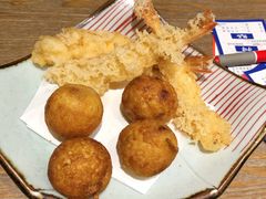 -松岛日本料理(汾江路店)