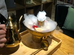 -别院里音乐餐酒吧(双流航空港店)