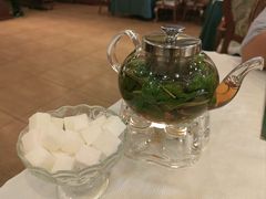 -萨拉漫饮食(北京中路店)