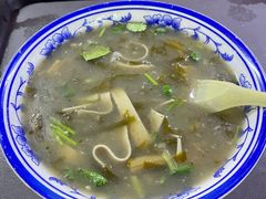 -安徽阜阳卷馍(西单店)