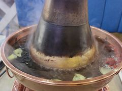 -虾大侠·盱眙龙虾老北京铜锅涮羊肉(金楠天街店)