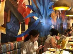 -蜜桃餐厅·江浙融合菜(荟聚购物中心店)